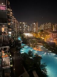 Kingsford Waterbay (D19), Apartment #583374221